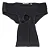 Cueca para Hérnia Inguinal Preta Coxim Duplo - Ortocenter - Imagem 3