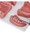 SIMULADOR DE PELE TREINAMENTO DE SUTURA DENTAL - SUPERMEDY - Imagem 2