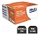 Seringa Insulina 1ml com Agulha Fixa 6x0,25mm 31G - 100 unidades - Imagem 6