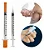 Seringa Insulina 1ml com Agulha Fixa 6x0,25mm 31G - 100 unidades - Imagem 5