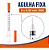 Seringa Insulina 1ml com Agulha Fixa 8x0,30mm 30G - 100 unidades - Imagem 4