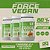 Proteína Vegetal Baunilha E Macadâmia 800g Force Nutrition - Imagem 4