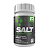 Salt - Repositor Minerais 60 Capsulas Force Nutrition Labs FN - Imagem 1