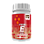 Vitamina E 400 UI 60 Cápsulas Force Nutriton Labs - Imagem 1