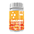 Curcumina + Vitamina E + B12 60 capsulas - Imagem 1