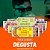 Kit Degusta Sache Monodose Whey 100% Humm - Imagem 1