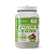Proteína Vegetal Chocolate Meio Amargo + Avelã 800g Force Nutrition - Imagem 1