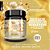 Pasta de Amendoim 25% Whey Beijinho - Imagem 2