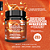 Pasta de Amendoim 25% Whey Caramelo - Imagem 2