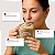Energy Coffee Vanilla Latte Café Inteligente 220g - Imagem 5