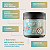 Energy Coffee Vanilla Latte Café Inteligente 220g - Imagem 4