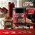 Energy Coffee Chocolate e Waffer Café Inteligente 220g - Imagem 2