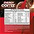 Energy Coffee Chocolate e Waffer Café Inteligente 220g - Imagem 6