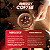 Energy Coffee Chocolate e Waffer Café Inteligente 220g - Imagem 3