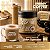Energy Coffee Cappuccino Café Inteligente 220g - Imagem 2