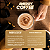 Energy Coffee Cappuccino Café Inteligente 220g - Imagem 3