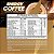Energy Coffee Cappuccino Café Inteligente 220g - Imagem 6