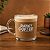 Caneca de Vidro Personalizada - Energy Coffee Force Nutrition - Imagem 2