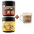 Combo 2x Energy Coffee 220g + Caneca | Original + Doce de Leite + Caneca - Imagem 1