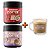 Combo 2x Energy Coffee 220g + Caneca | Choco Waffer + Choco Avelã + Caneca - Imagem 1