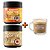 Combo 2x Energy Coffee 220g + Caneca | Choco Malte + Cappuccino + Caneca - Imagem 1