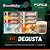 Kit Degusta Energy Coffee Monodose 10g + Caneca Personalizada - Imagem 2