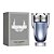 Perfume Paco Rabanne Invictus Masculino Eau De Toilette 200ml - Imagem 1