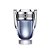 Paco Rabanne Invictus Edt 100ml - Imagem 2