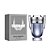 Paco Rabanne Invictus Edt 100ml - Imagem 1