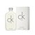 Perfume Ck One Unissex Eau De Toilette 200ml - Imagem 1