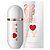 Carolina Herrera 212 Vip Rose I Love NY Edp 80ml - Imagem 1