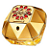 Paco Rabanne Lady Million Royal Edp 80ml - Imagem 2