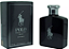 Perfume Polo Black Masculino Eau De Toilette Masculino 125ml - Imagem 1