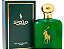 Perfume Polo Green Ralph Masculino Eau De Toilette 118 ml - Imagem 1
