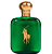 Perfume Polo Green Ralph Masculino Eau De Toilette 118 ml - Imagem 2