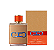 Perfume Carolina Herrera CH Pasión Masculino Eau de Parfum 100 ml - Imagem 1