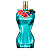 Jean Paul Gaultier La Belle Paradise Garden Edp 100ml - Imagem 2