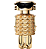 Paco Rabanne Fame Intense Edp 80ml - Imagem 2