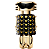 Paco Rabanne Fame Parfum 80ml - Imagem 2