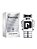 Paco Rabanne Phantom Edt 100ml - Imagem 1