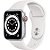 Pulseira Apple Watch 38/40 mm - Branca - Imagem 1