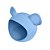 Toca com Orelhas para Hamster, Topolino e Camundongo - Azul - Imagem 3