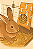 Saco Porta-Feno para Coelhos e Porquinho da Índia - Estampa Coelhinhos - Imagem 3