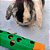 Brinquedo de Tubo Interativo para Coelhos - 1un - Imagem 4