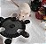 Brinquedo Interativo para Roedores (Rato Twister, Chinchilas) - Cor Branco\Preto - Imagem 2