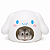Toca do Cinnamoroll - Imagem 1