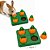 Pesca Cenoura - Brinquedo Interativo para Coelhos - Imagem 1