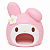 Coleção Tocas Sanrio - Imagem 5