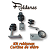 1U - KIT ROLDANAS MOD C-V - Imagem 1