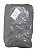 SACO DE LIXO PRETO REFORÇADO 60 LTS  PCT C/5KG - Imagem 1